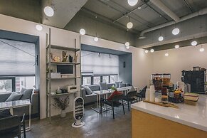 Gwangju Hotel the spot