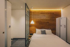 Gwangju Hotel the spot