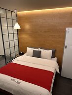 Gwangju Hotel the spot