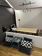 Gwangju Hotel the spot