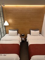 Gwangju Hotel the spot