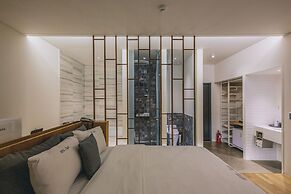 Gwangju Hotel the spot