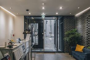 Gwangju Hotel the spot