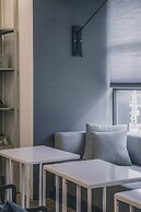 Gwangju Hotel the spot