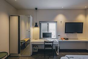 Gwangju Hotel the spot