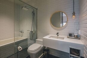 Gwangju Hotel the spot