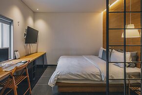 Gwangju Hotel the spot