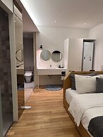 Gwangju Hotel the spot