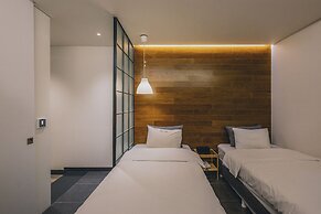 Gwangju Hotel the spot