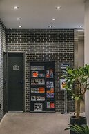 Gwangju Hotel the spot