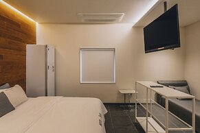 Gwangju Hotel the spot