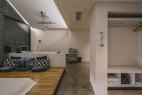 Gwangju Hotel the spot