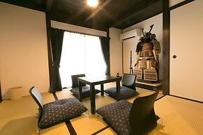 Kyo Koyado Kinkakuji Benten