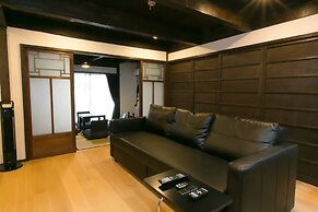 Kyo Koyado Kinkakuji Benten