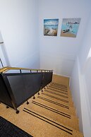 Nightcap at Finsbury Hotel