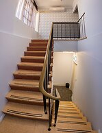 Nightcap at Finsbury Hotel