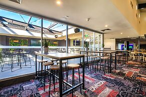 Nightcap at Finsbury Hotel