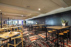 Nightcap at Finsbury Hotel