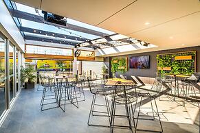 Nightcap at Finsbury Hotel