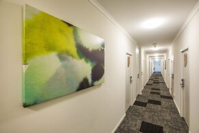 Nightcap at Finsbury Hotel