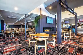 Nightcap at Finsbury Hotel