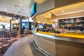 Nightcap at Finsbury Hotel