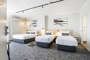 Nightcap at Finsbury Hotel