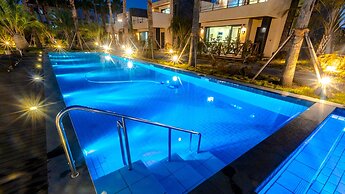 Marvillrick Spa&Poolvilla