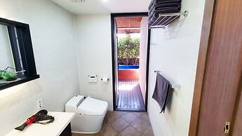 Marvillrick Spa&Poolvilla