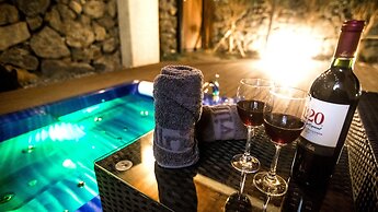 Marvillrick Spa&Poolvilla