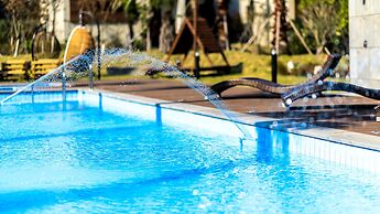 Marvillrick Spa&Poolvilla