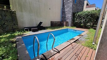 Marvillrick Spa&Poolvilla