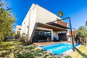 Marvillrick Spa&Poolvilla