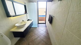 Marvillrick Spa&Poolvilla