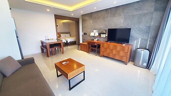 Marvillrick Spa&Poolvilla