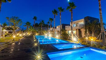 Marvillrick Spa&Poolvilla