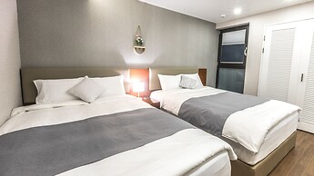 Marvillrick Spa&Poolvilla