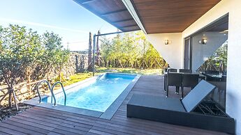 Marvillrick Spa&Poolvilla