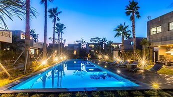 Marvillrick Spa&Poolvilla