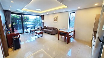 Marvillrick Spa&Poolvilla