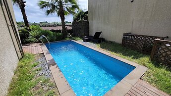 Marvillrick Spa&Poolvilla