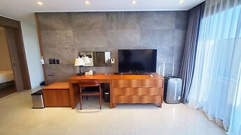 Marvillrick Spa&Poolvilla