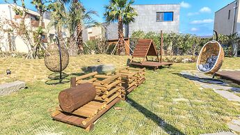 Marvillrick Spa&Poolvilla