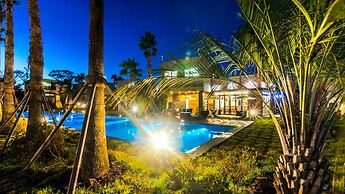 Marvillrick Spa&Poolvilla