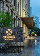 JOYA Shanghai Xujiahui Hotel