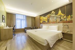 Atour Xujiahui Zhihu Hotel Shanghai