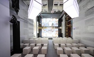 Atour Xujiahui Zhihu Hotel Shanghai