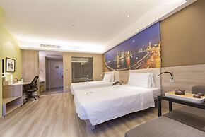 Atour Xujiahui Zhihu Hotel Shanghai