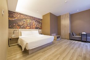 Atour Xujiahui Zhihu Hotel Shanghai