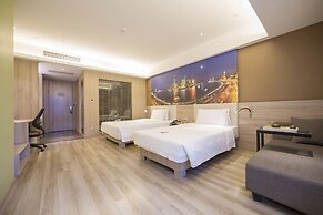 Atour Xujiahui Zhihu Hotel Shanghai